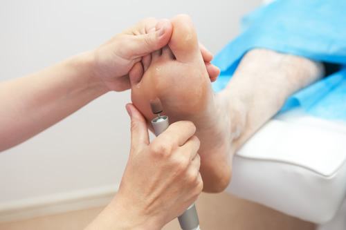 podiatry