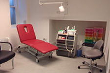 Thurso podiatry clinic